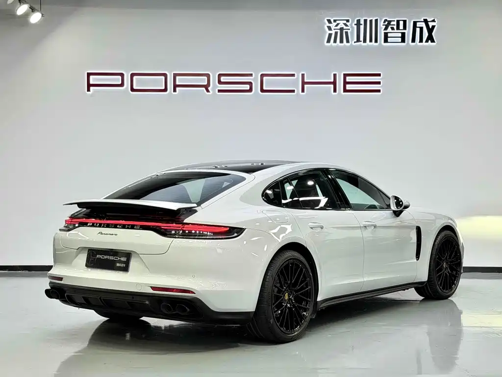 Porsche Panamera 2023 Panamera 2.9T
