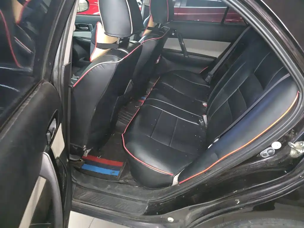 Mazda 6 — миниатюра 17