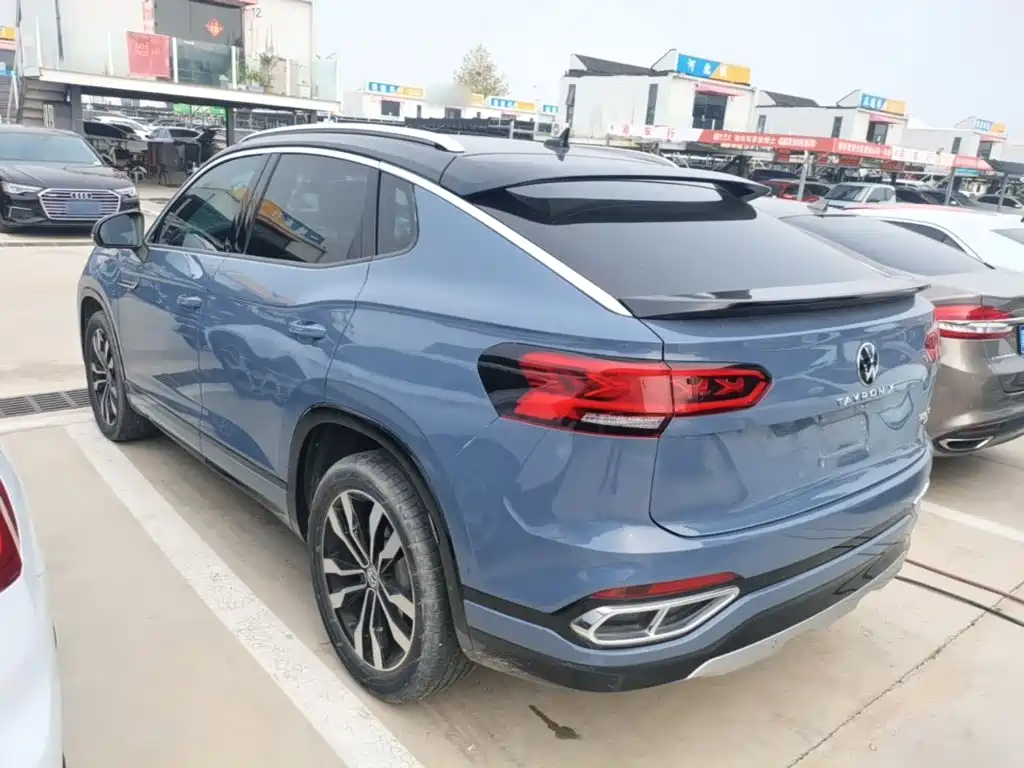 Volkswagen X — миниатюра 5