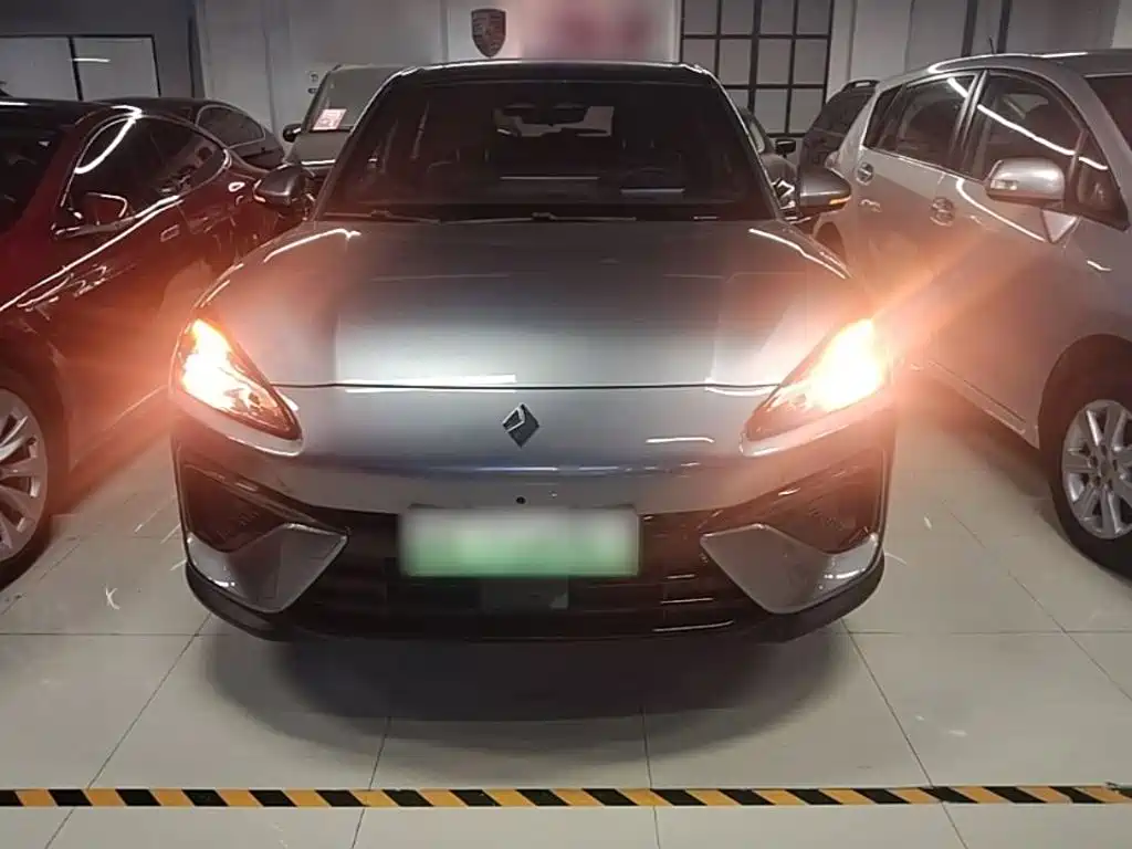 Baojun Yunhai — миниатюра 3