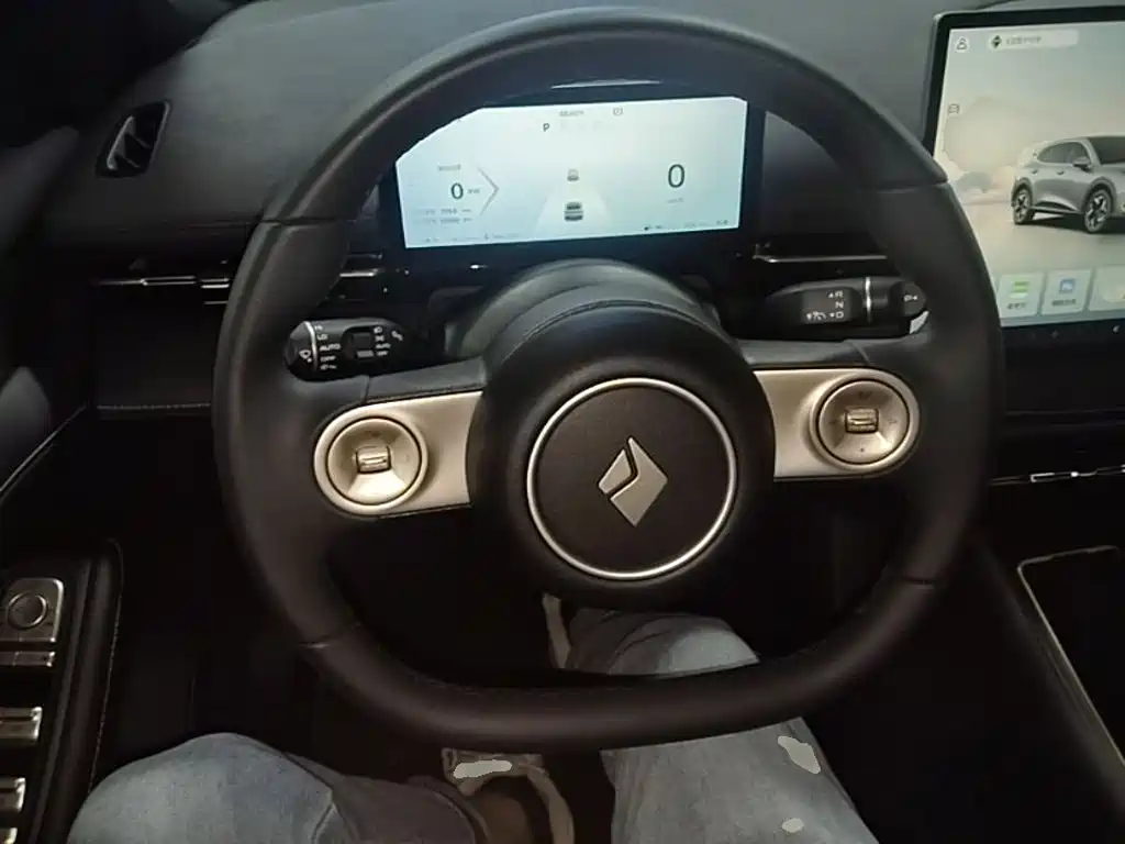 Baojun Yunhai — миниатюра 11