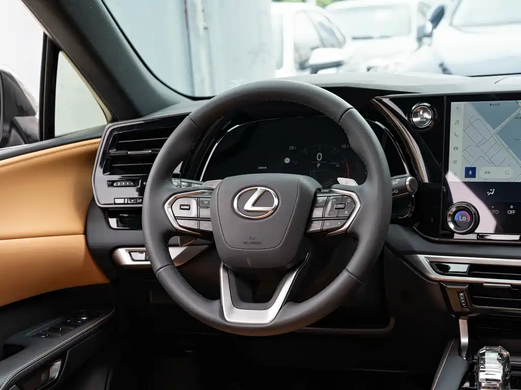 Lexus RX — фотографии объявления, Фото 15