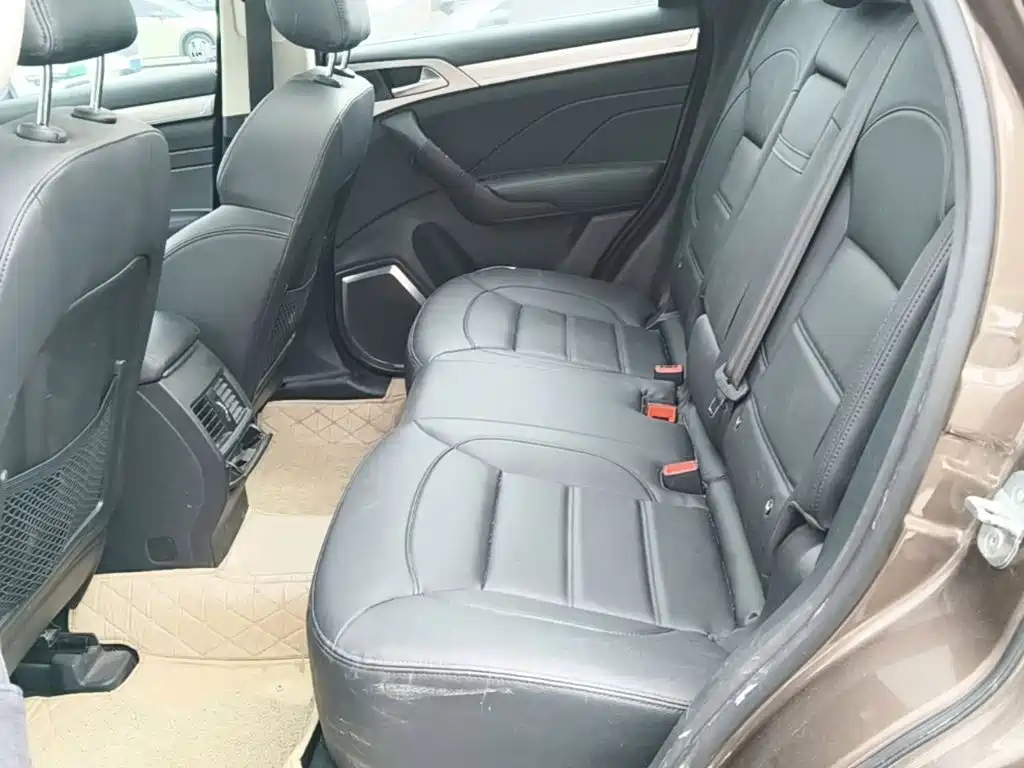 Haval H7 — миниатюра 17