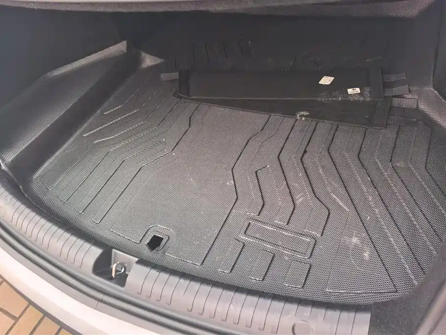 BYD Seal 06 06 2025 DM-i Smart Drive 80KM Luxury