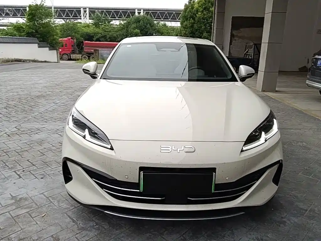 BYD Seal 06 06 2025 DM-i Smart Drive 120KM Premium