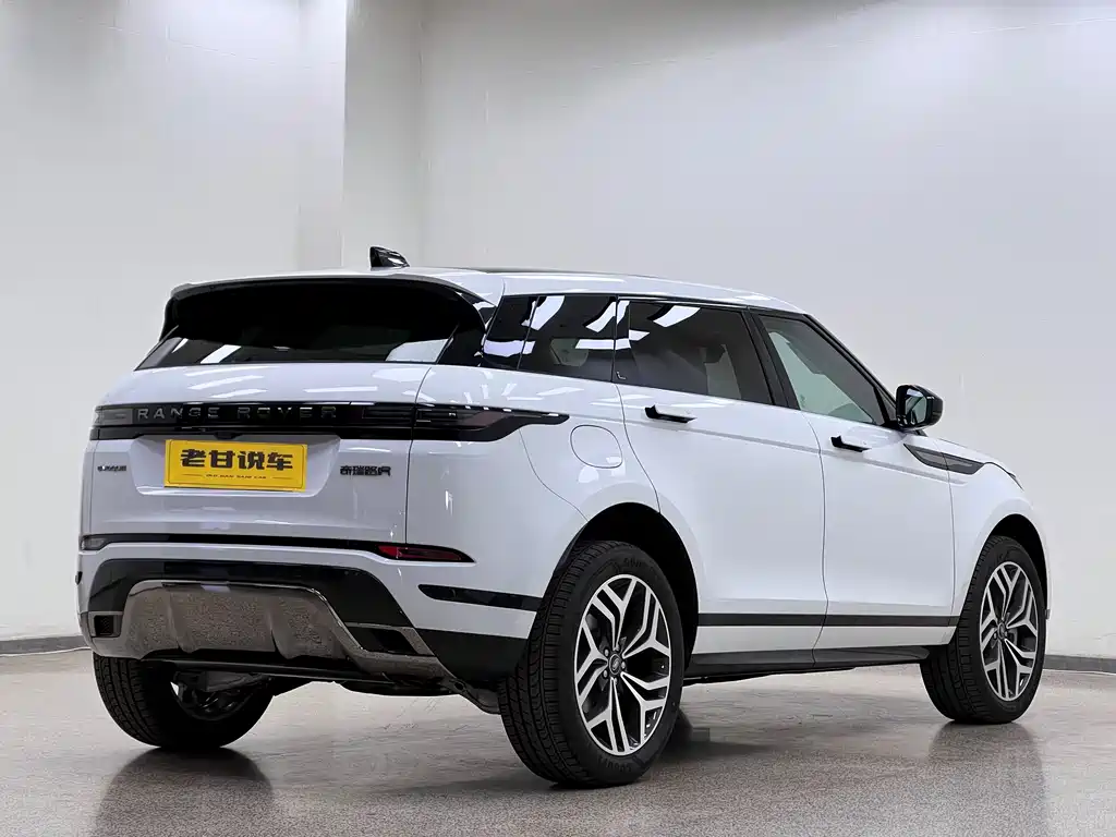 Land Rover Range Rover Evoque 2024 L SE
