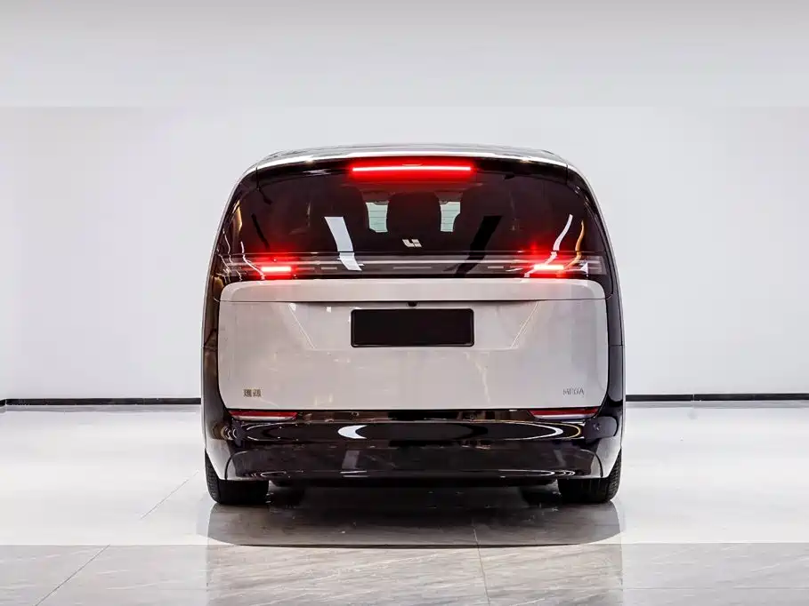 Li Auto Li MEGA — миниатюра 6