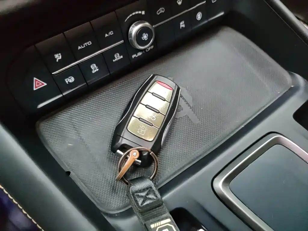 Haval F7x — миниатюра 9