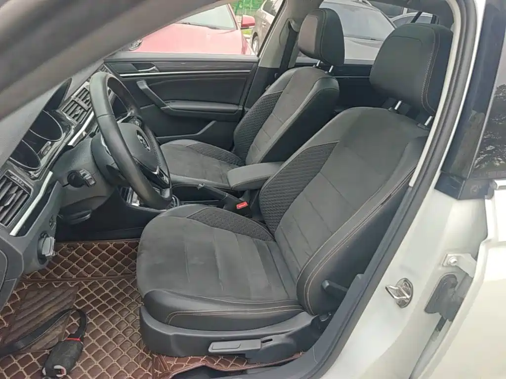 Volkswagen C-Trek — миниатюра 15