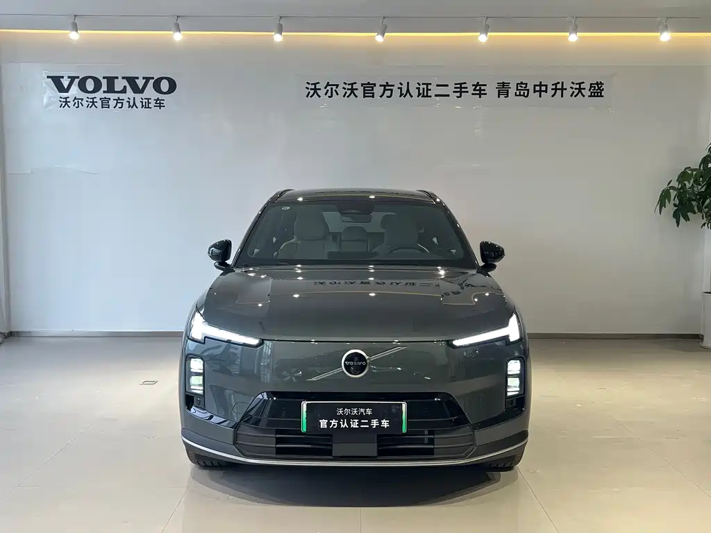 Volvo XC70 2026 Core