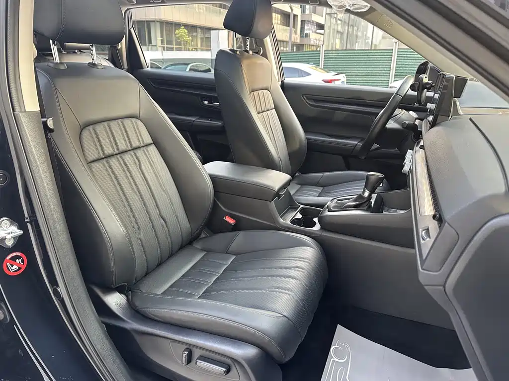 Honda Breeze 2023 240TURBO Luxury PRO 7 мест