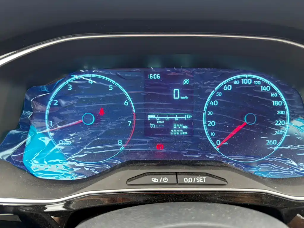 Jetta VS5 2024 280TSI MT