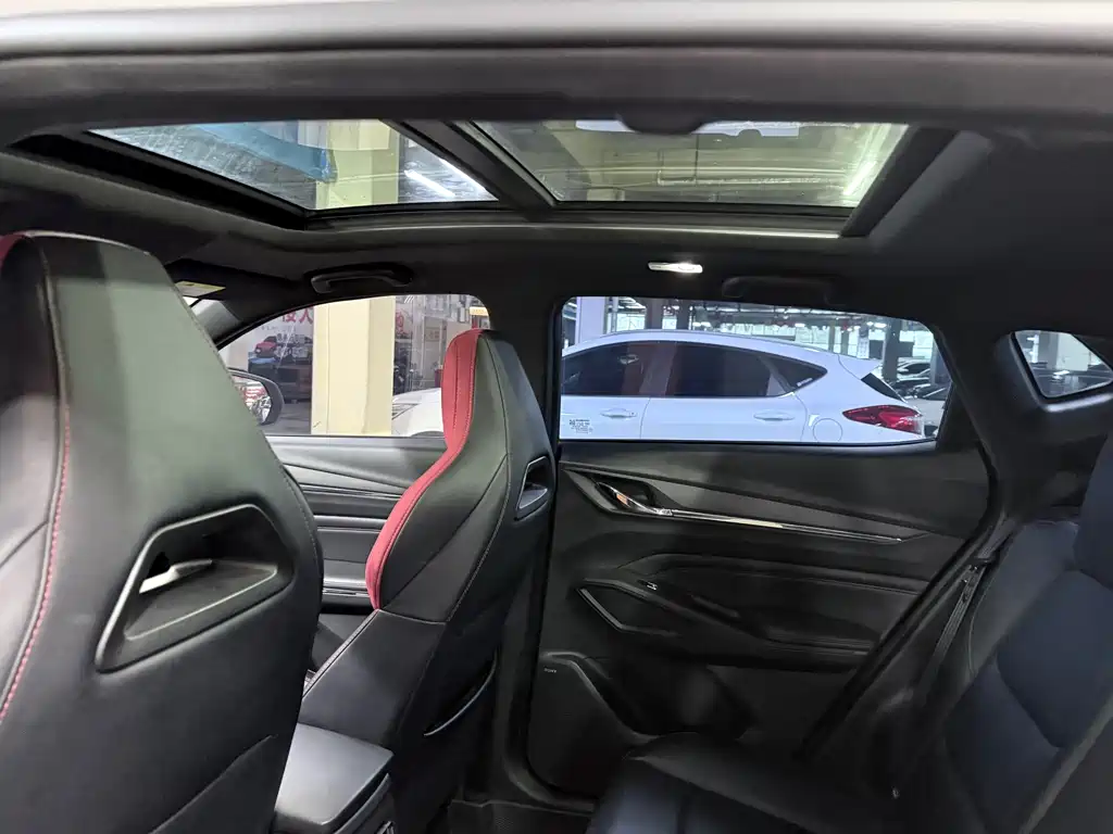 Changan X5 PLUS — миниатюра 11