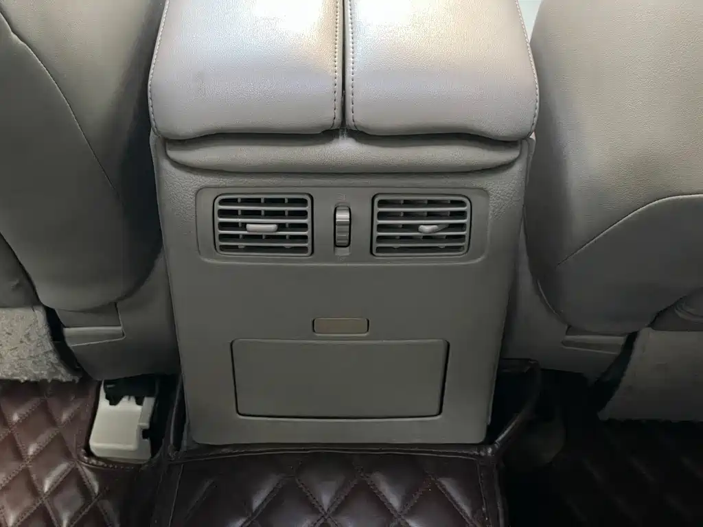 Infiniti M 2008 M35