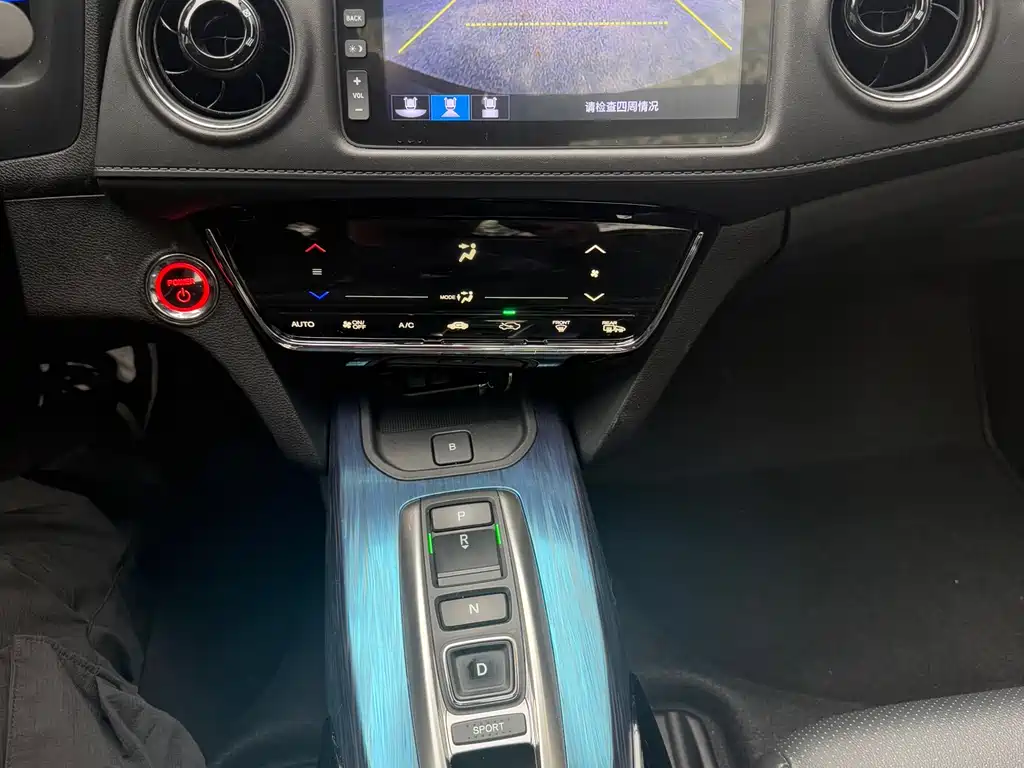 SIMING DONGFENG HONDA X NV