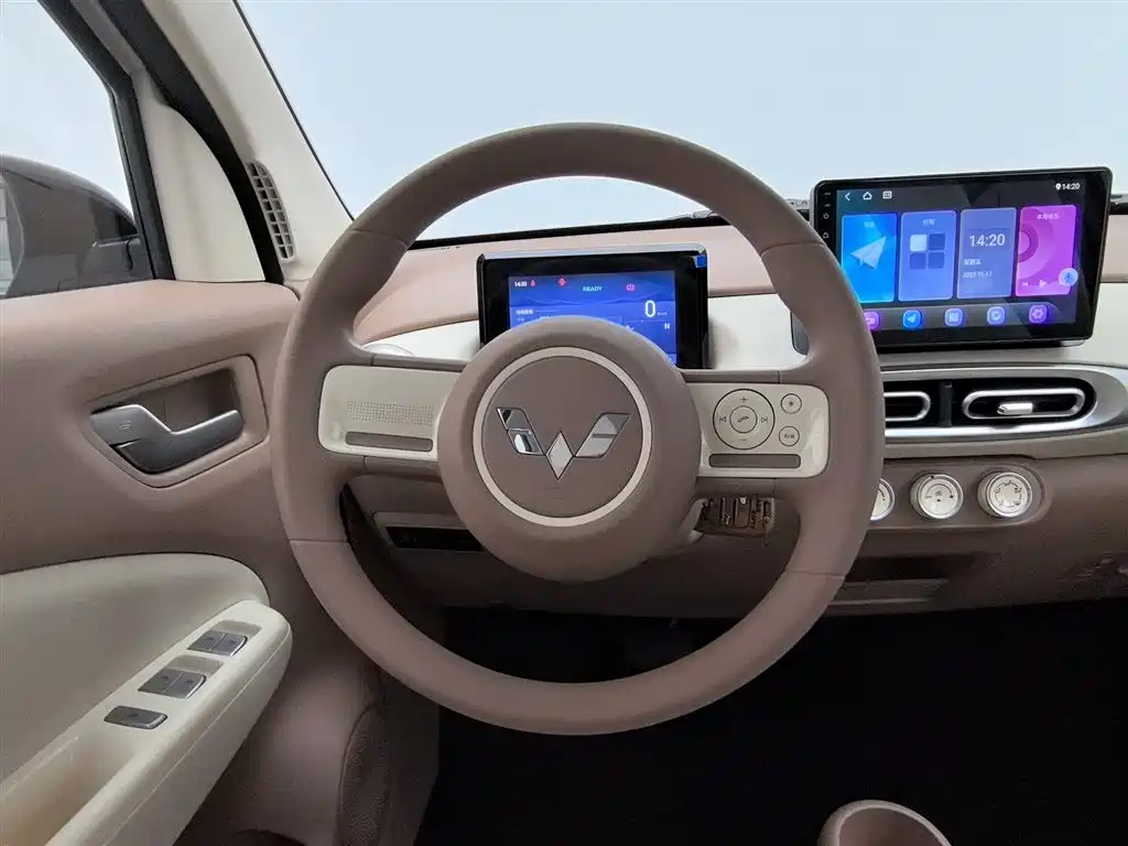 Wuling Mini EV — фотографии объявления, Фото 11