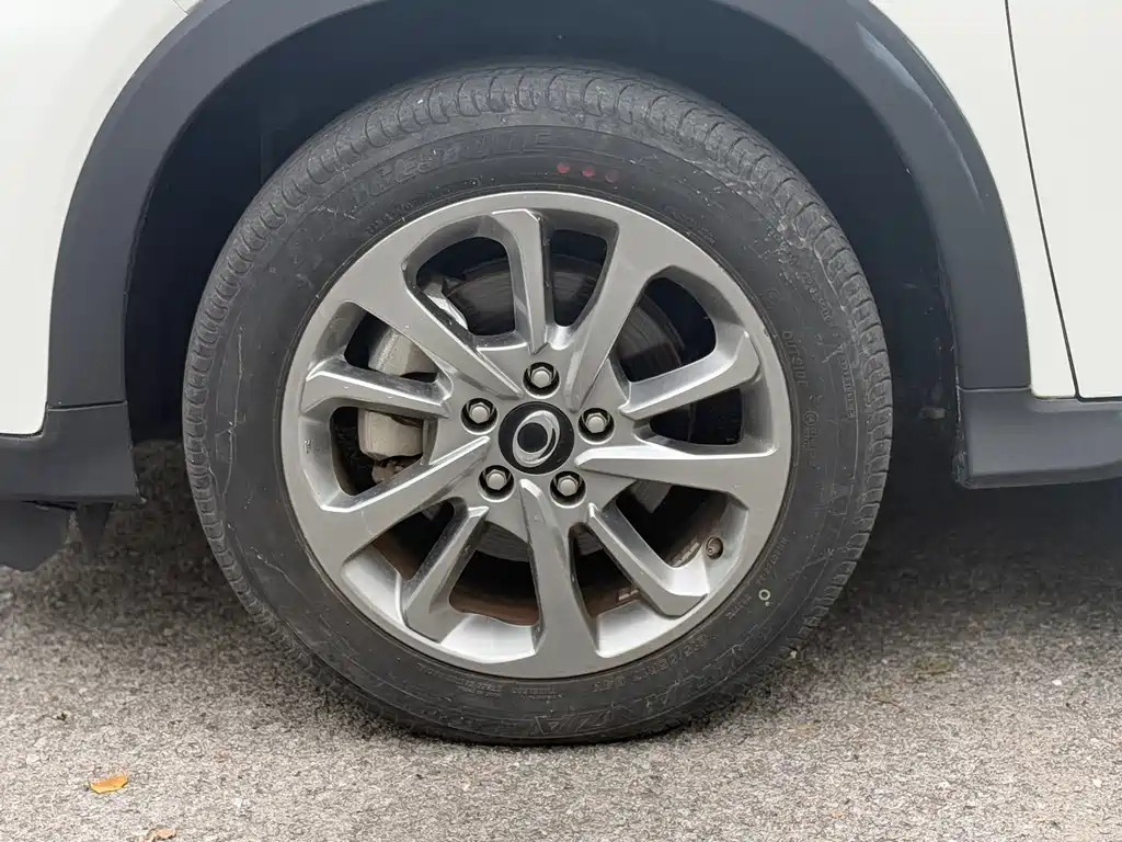 SIMING DONGFENG HONDA X NV