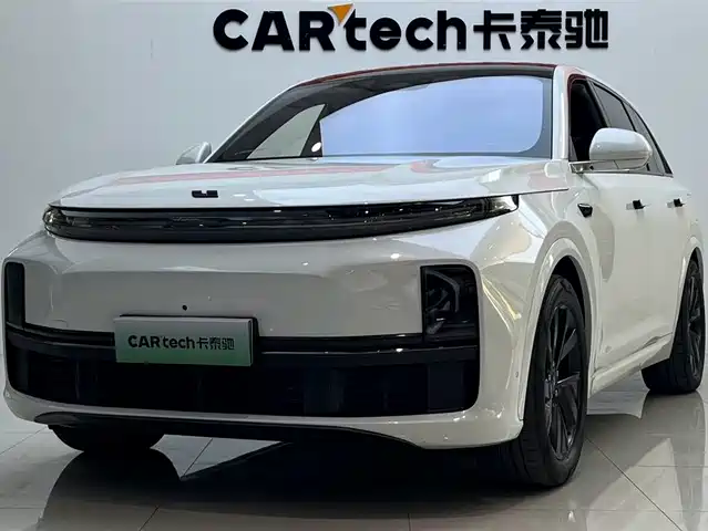 2023 Li Xiang L7