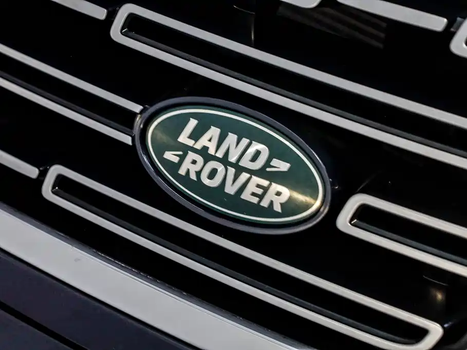 Land Rover Range Rover — миниатюра 37