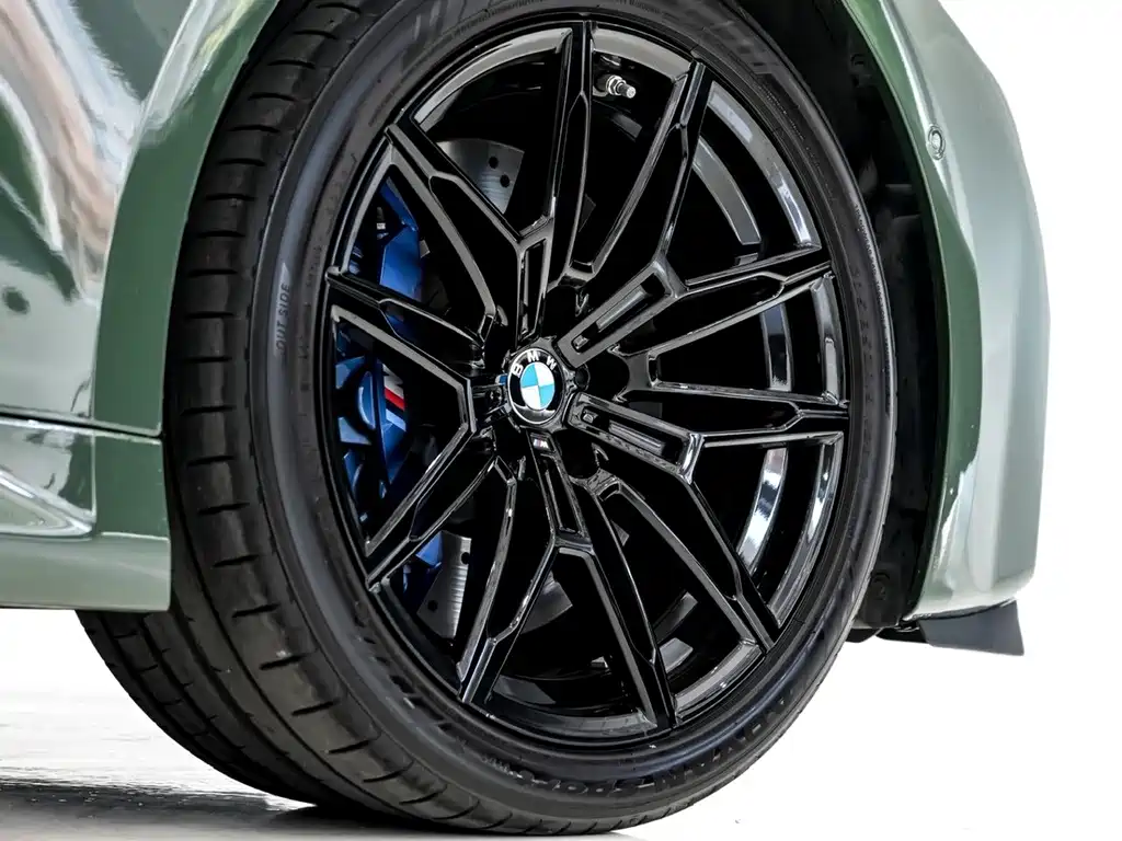 BMW M2 — миниатюра 6
