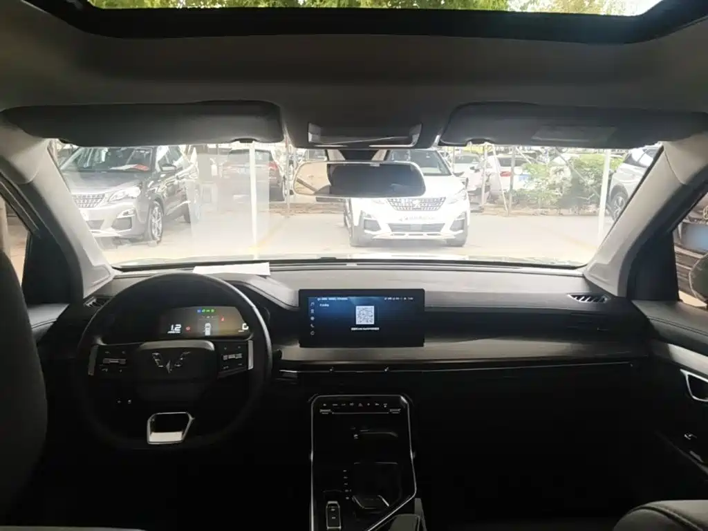 Wuling Xingchen — миниатюра 10