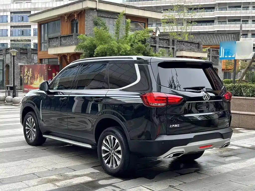 MAXUS D90 — миниатюра 5
