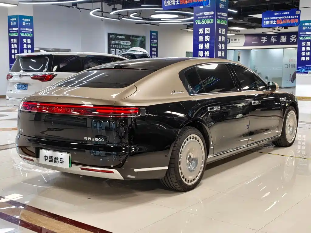 Zunjie Zunjie S800 — миниатюра 5