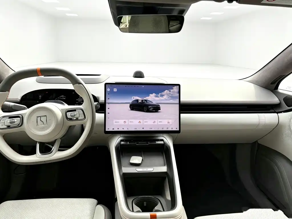 Zeekr 007GT 2025 Smart Drive 100kWh