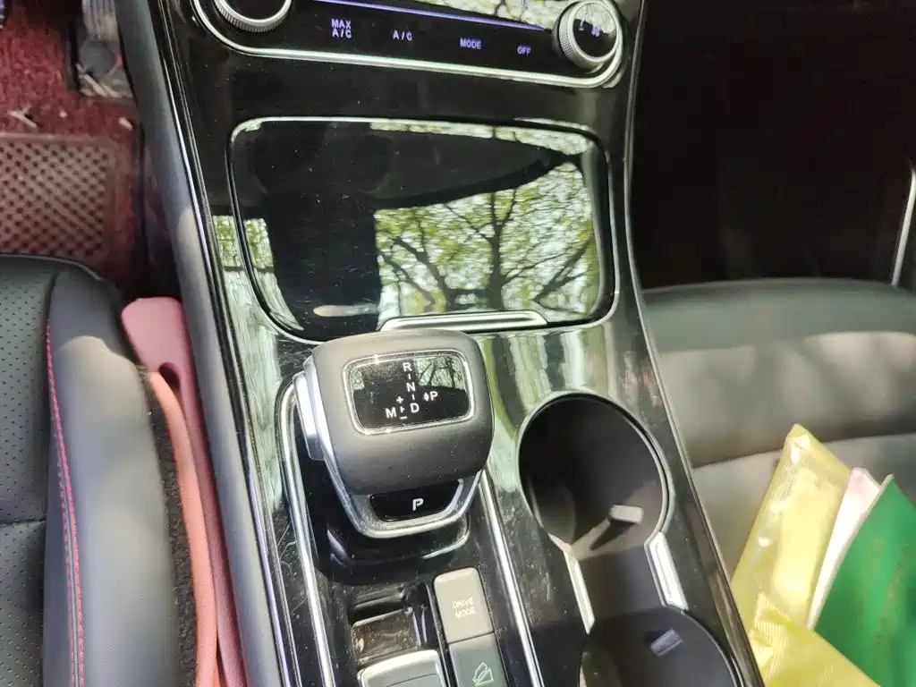 Fengxing Fengxing T5 EVO — миниатюра 10