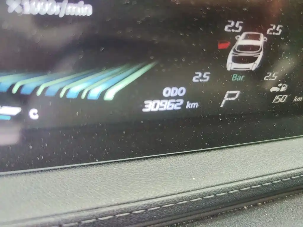 Fengxing Fengxing T5 EVO — миниатюра 8