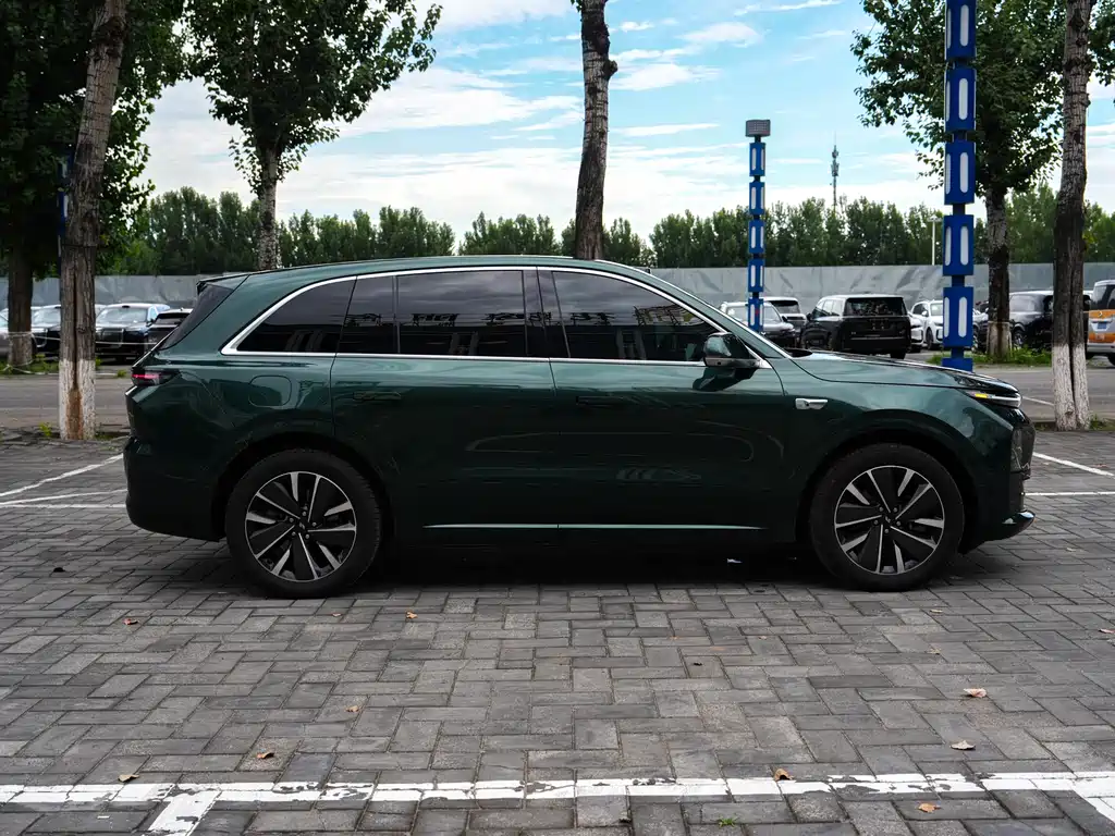 Li Auto L6 2025 Max