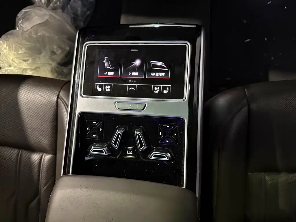 Audi A8 2019 Plus A8L 55 TFSI quattro Luxury