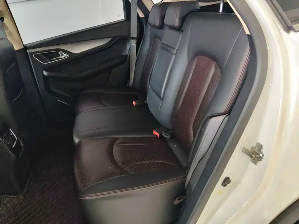 Baojun 560 — миниатюра 17