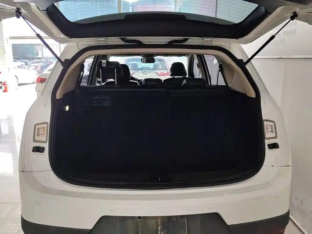 Baojun 560 — миниатюра 19