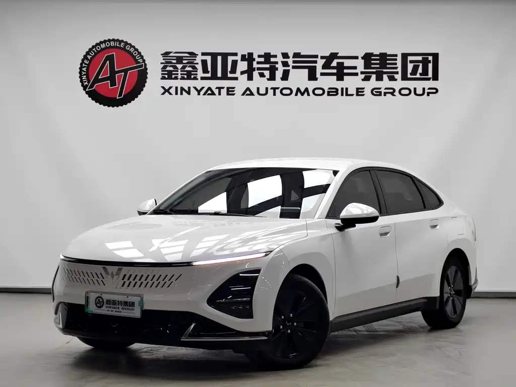 WULING AUTOMOBILE WULING STARLIGHT