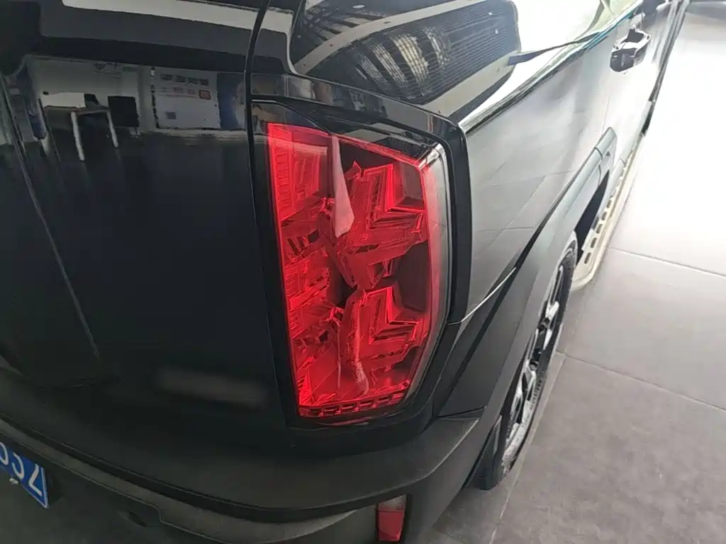 Haval Cool Dog — миниатюра 8