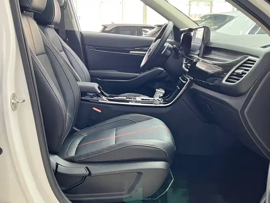 Kia KX3 — миниатюра 21