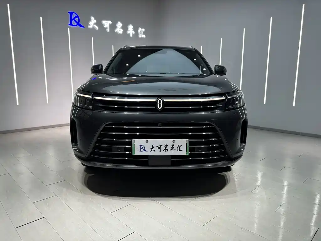 AITO AITO M7 — миниатюра 2