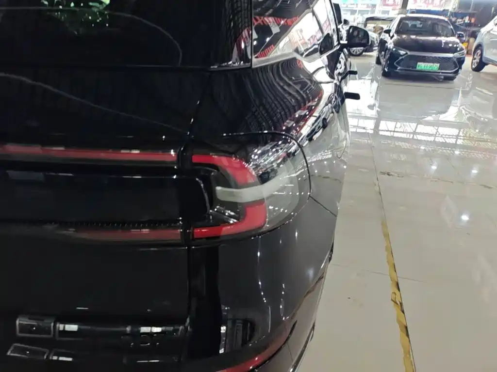 Qiyuan Qiyuan Q07 — миниатюра 8