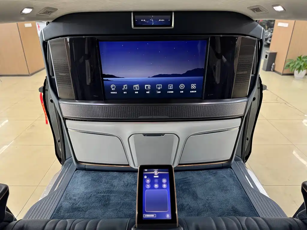 Buick Century — миниатюра 17