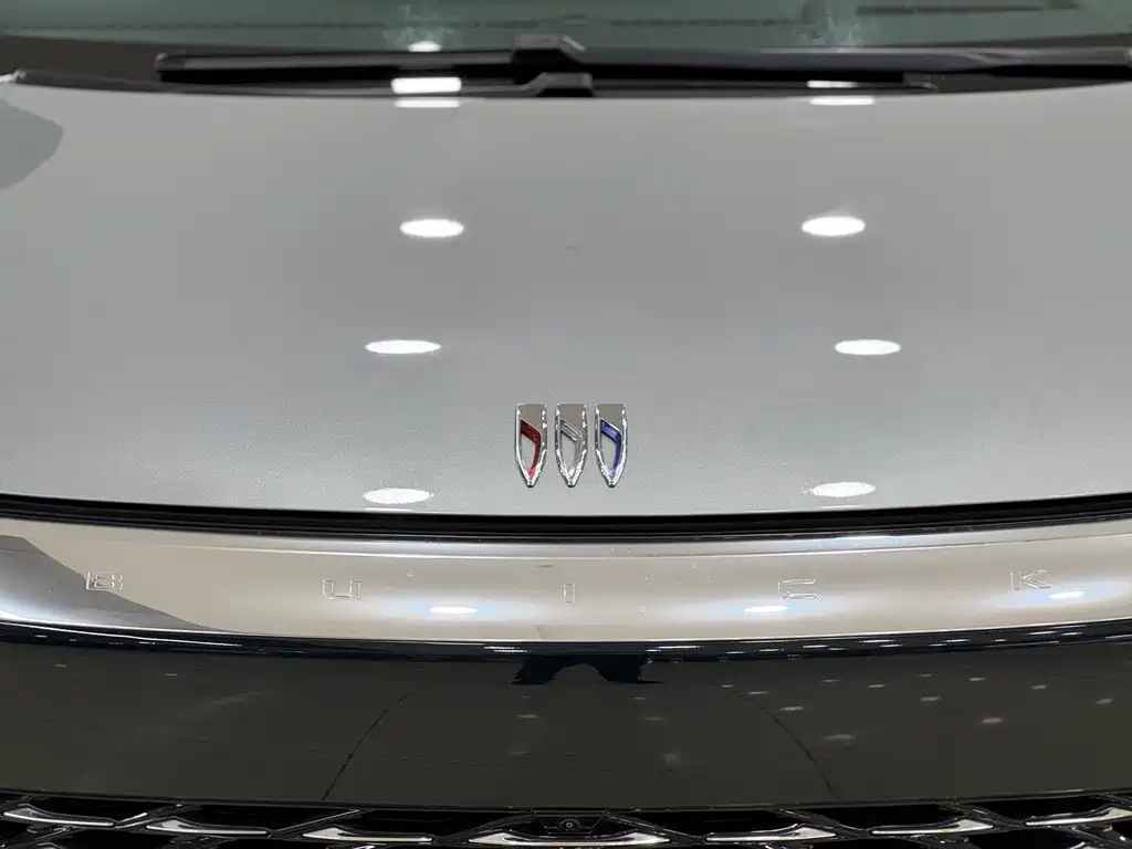 Buick Century — миниатюра 11