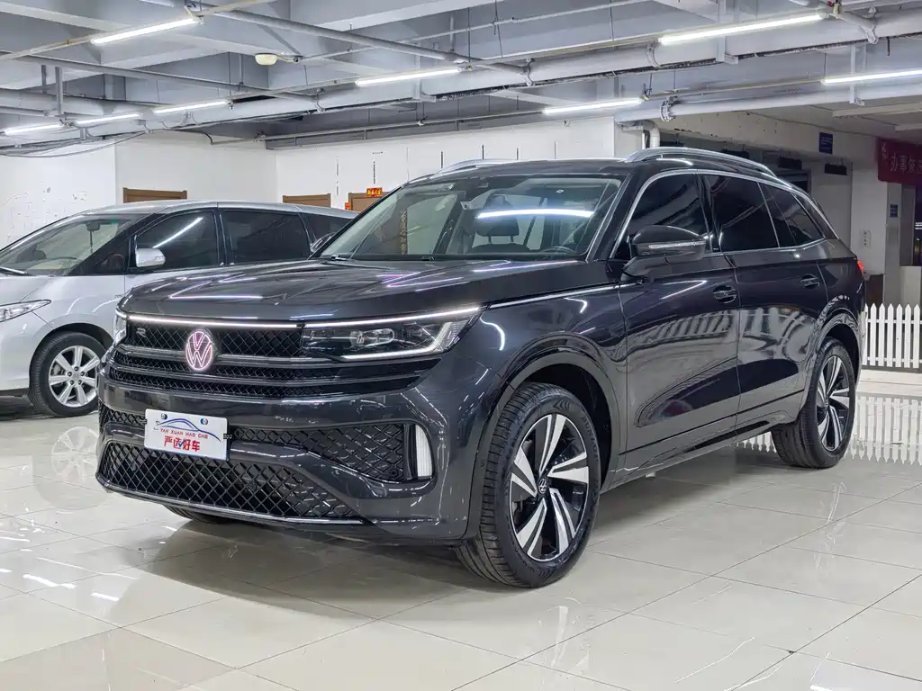 Volkswagen Tavendor 2023