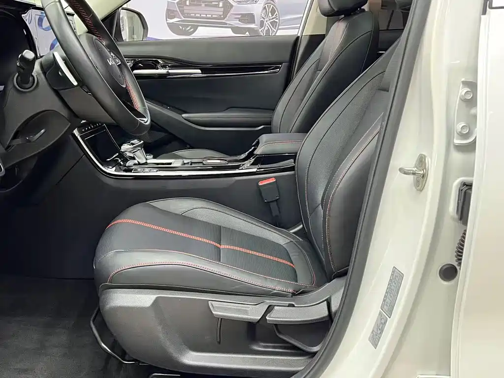 Kia KX3 — миниатюра 14