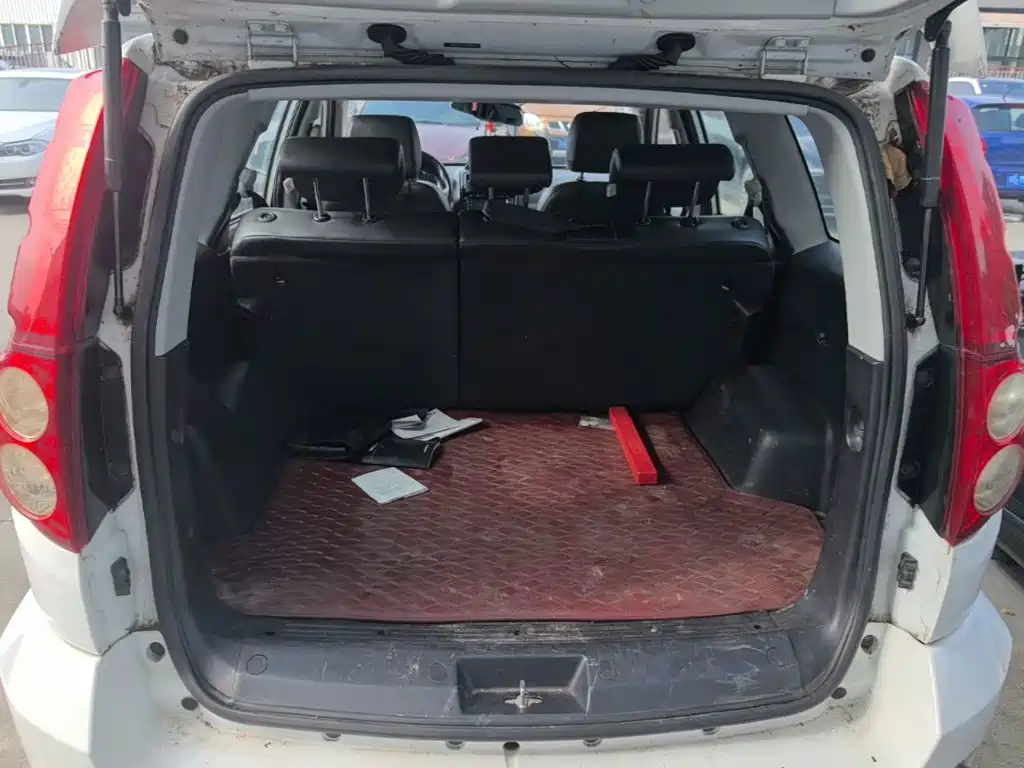 Haval H5 Classic — миниатюра 15