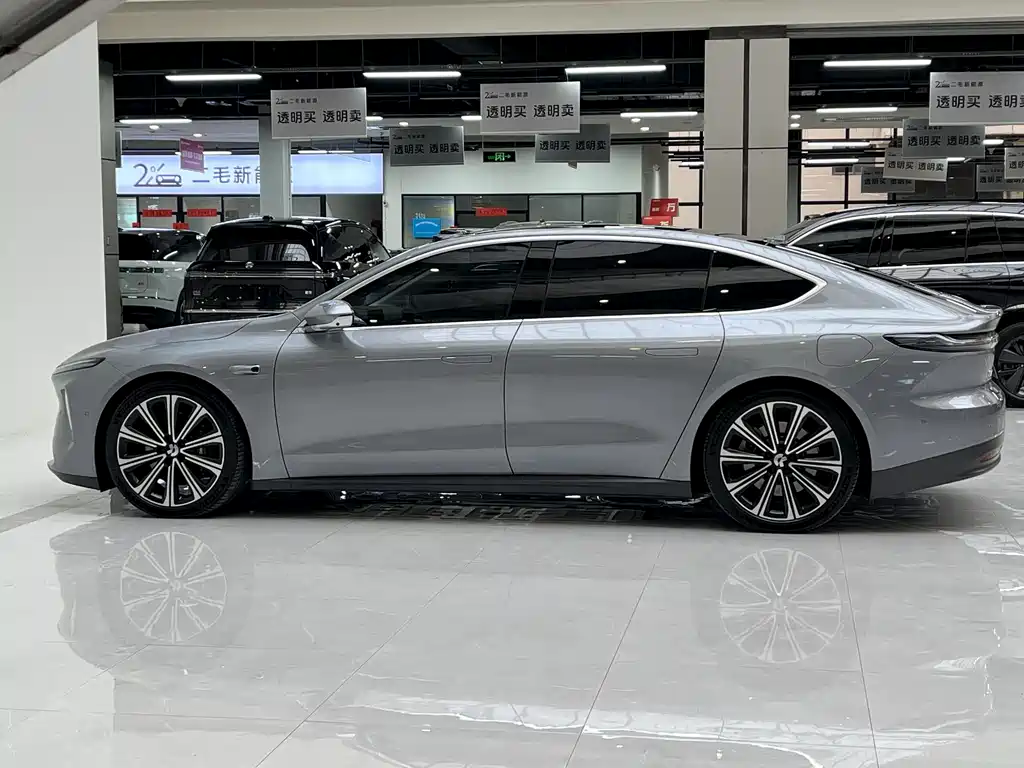 NIO ET7 2024 75kWh Executive