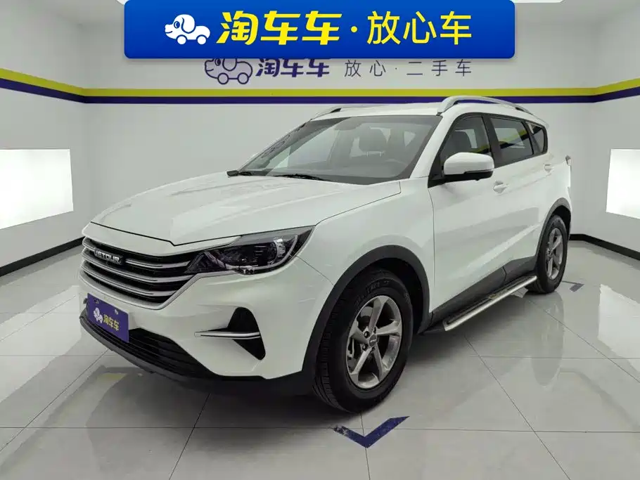 Jetour X70M