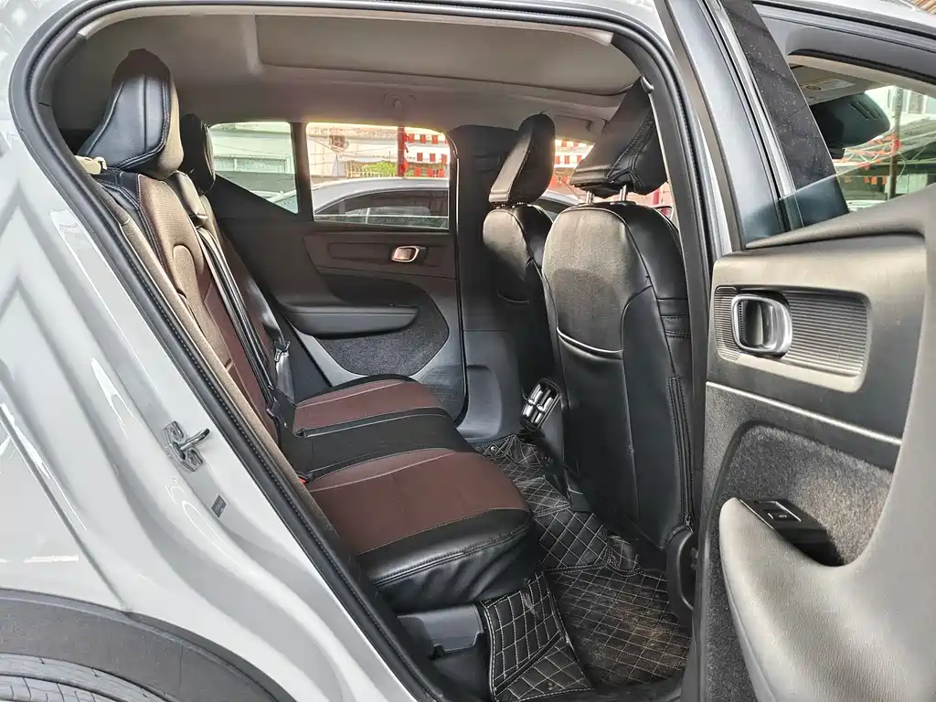 Volvo XC40 2021 T3 Fashion