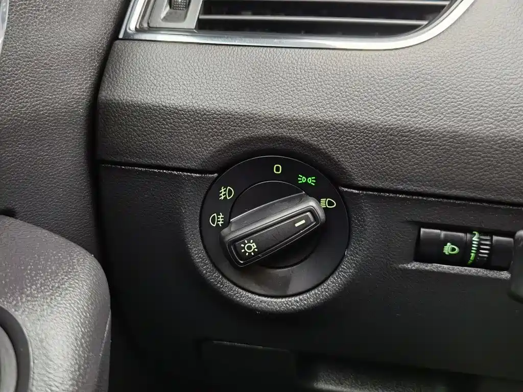 Skoda Octavia — миниатюра 21