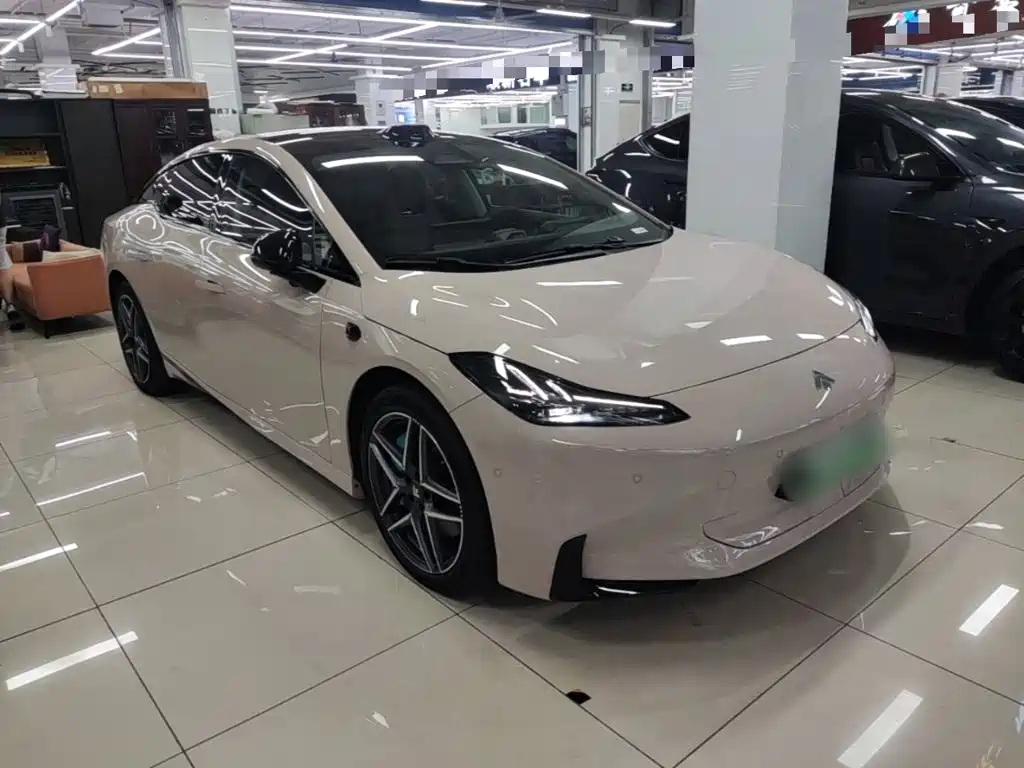 Hyper GT — миниатюра 4