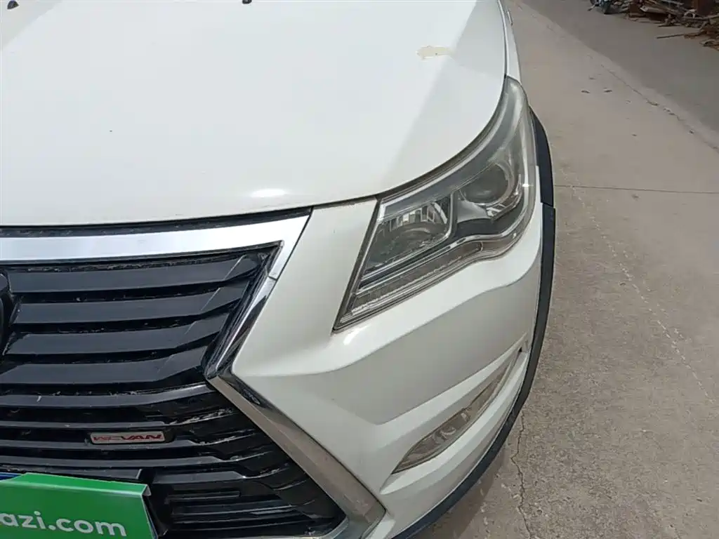 BAW Weiwang M60 — миниатюра 24